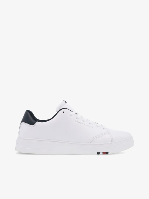 Кеды Tommy Hilfiger модель FM0FM04487.YBS Фото