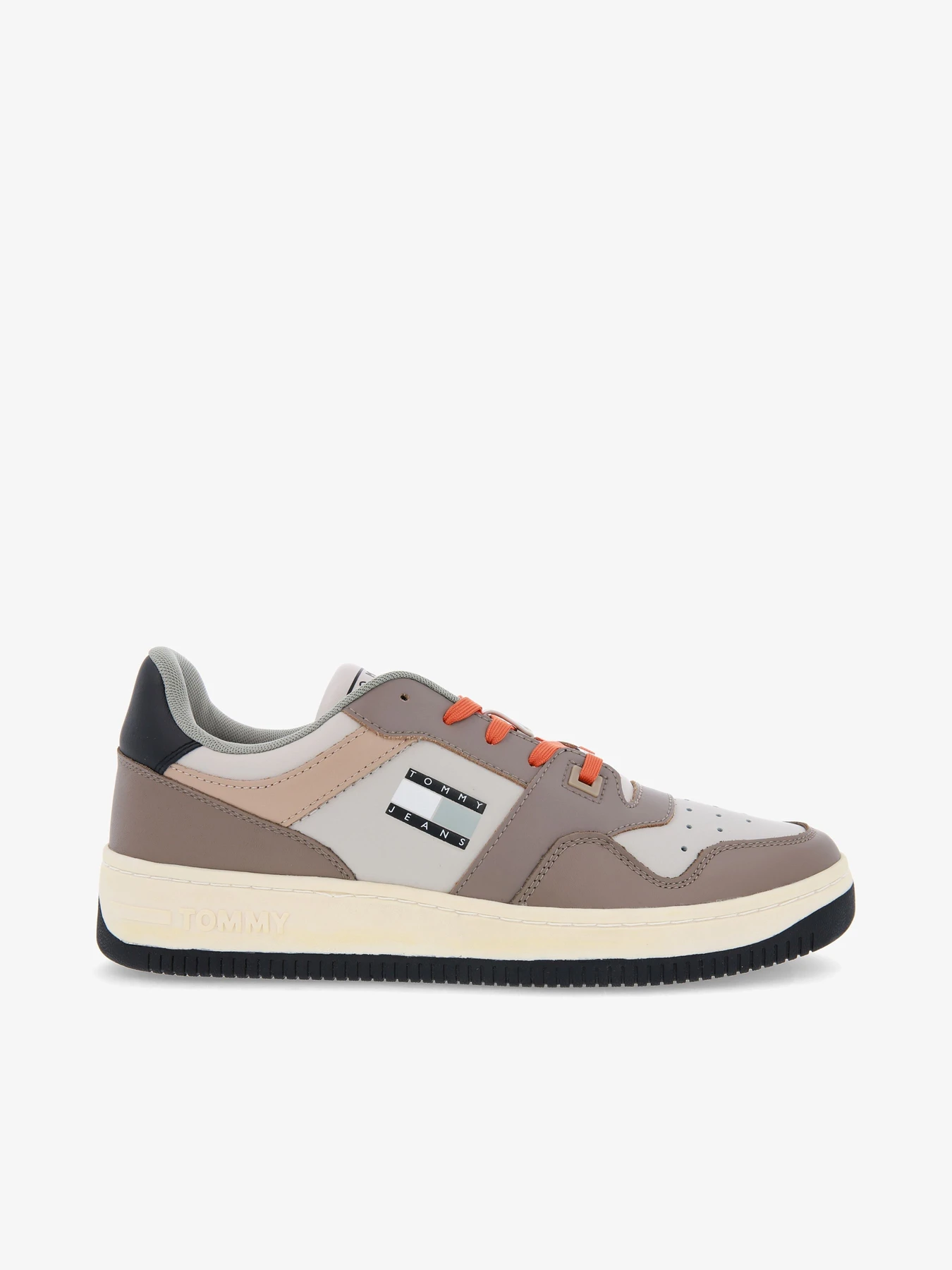 Кеди Tommy Jeans модель EM0EM01256.XNQ Фото