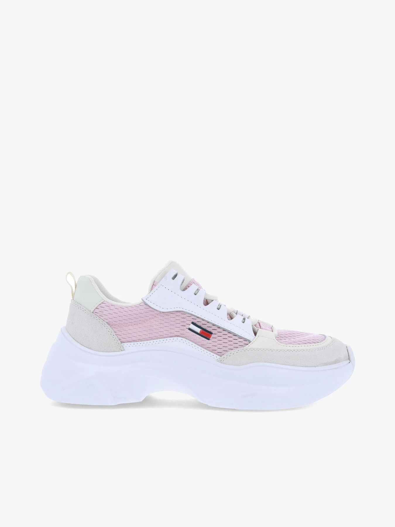 Кросівки Tommy Jeans модель EN0EN02081.TH2 Кросівки Tommy Jeans модель EN0EN02081.TH2 Фото