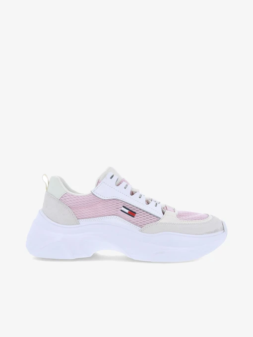 Кросівки Tommy Jeans модель EN0EN02081.TH2 Фото