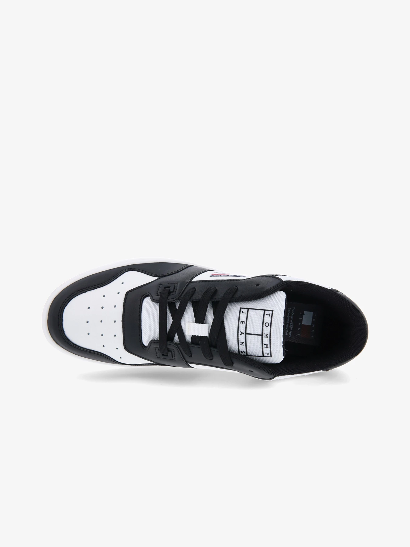 Кеды Tommy Jeans модель EM0EM01395.YBL Фото