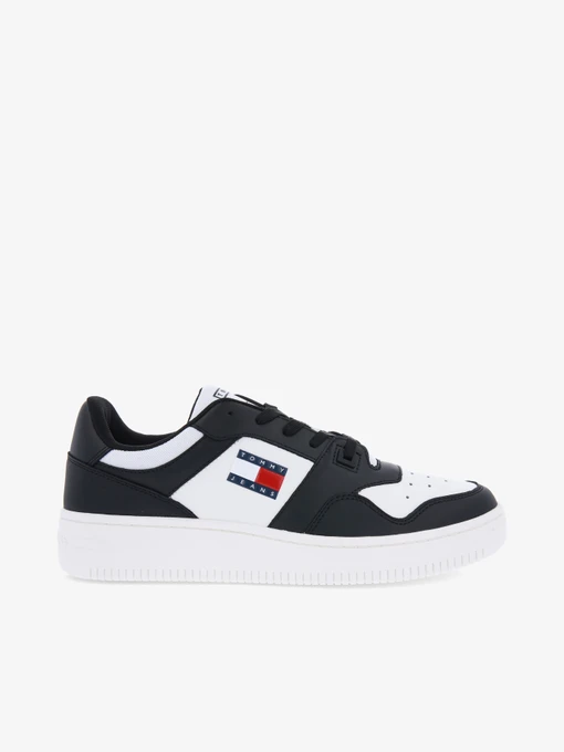 Кеды Tommy Jeans модель EM0EM01395.YBL Фото
