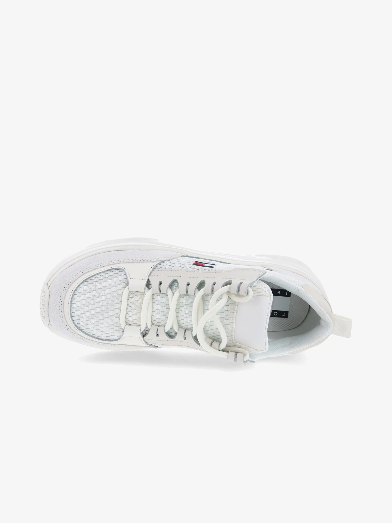 Кросівки Tommy Jeans модель EN0EN02081.AEF Кросівки Tommy Jeans модель EN0EN02081.AEF Фото