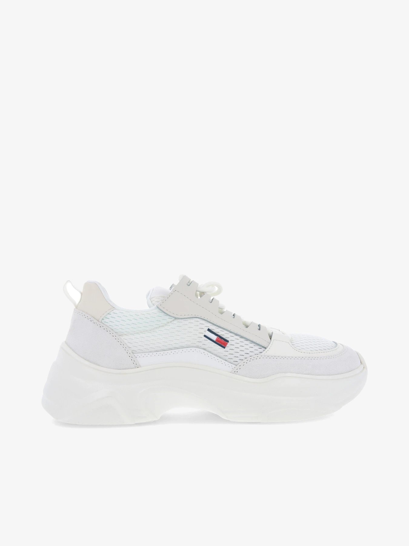 Кросівки Tommy Jeans модель EN0EN02081.AEF Кросівки Tommy Jeans модель EN0EN02081.AEF Фото