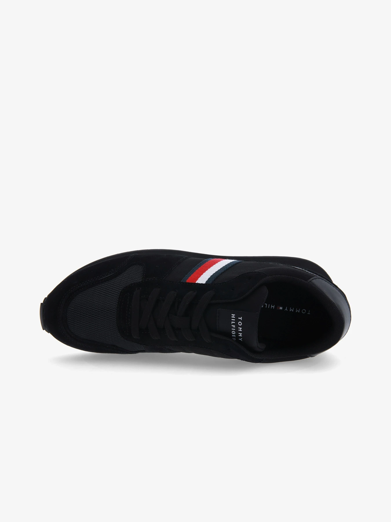 Кроссовки Tommy Hilfiger модель FM0FM04886.BDS Фото