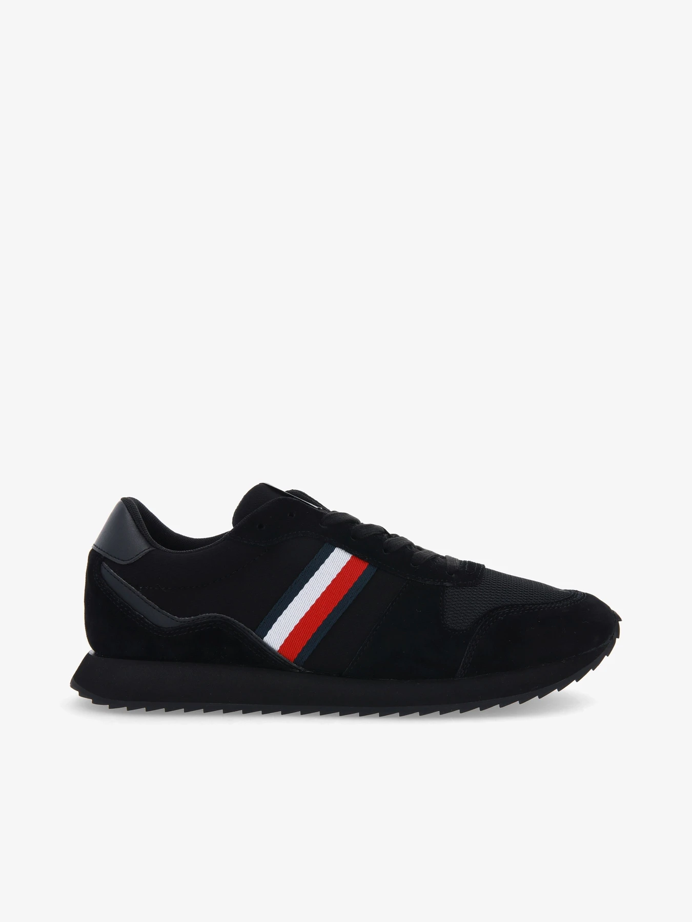 Кроссовки Tommy Hilfiger модель FM0FM04886.BDS Фото