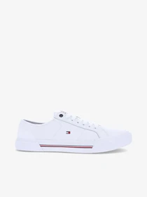 Кеды Tommy Hilfiger модель FM0FM04561.YBS Фото
