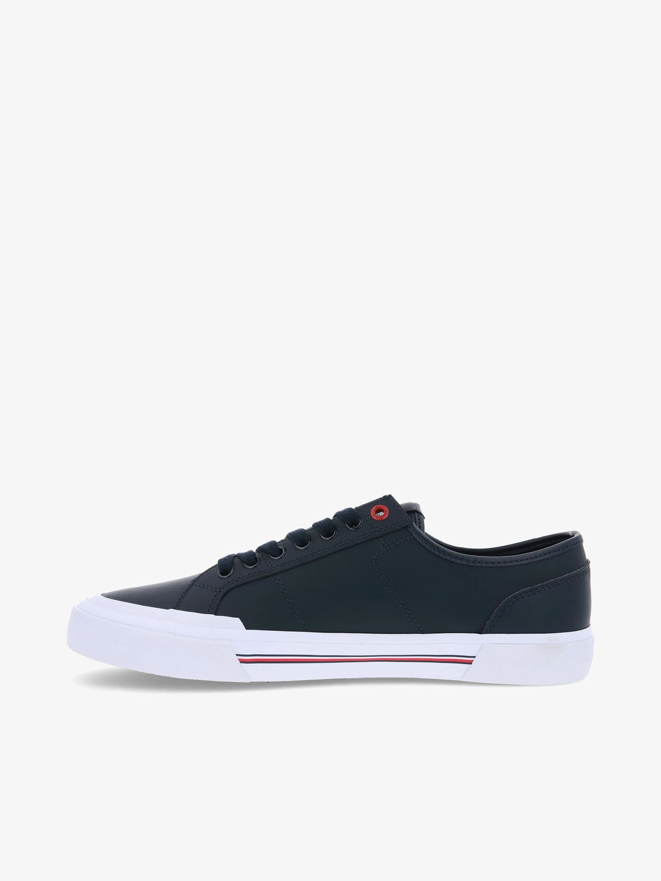 Кеды Tommy Hilfiger модель FM0FM04561.DW5 Фото
