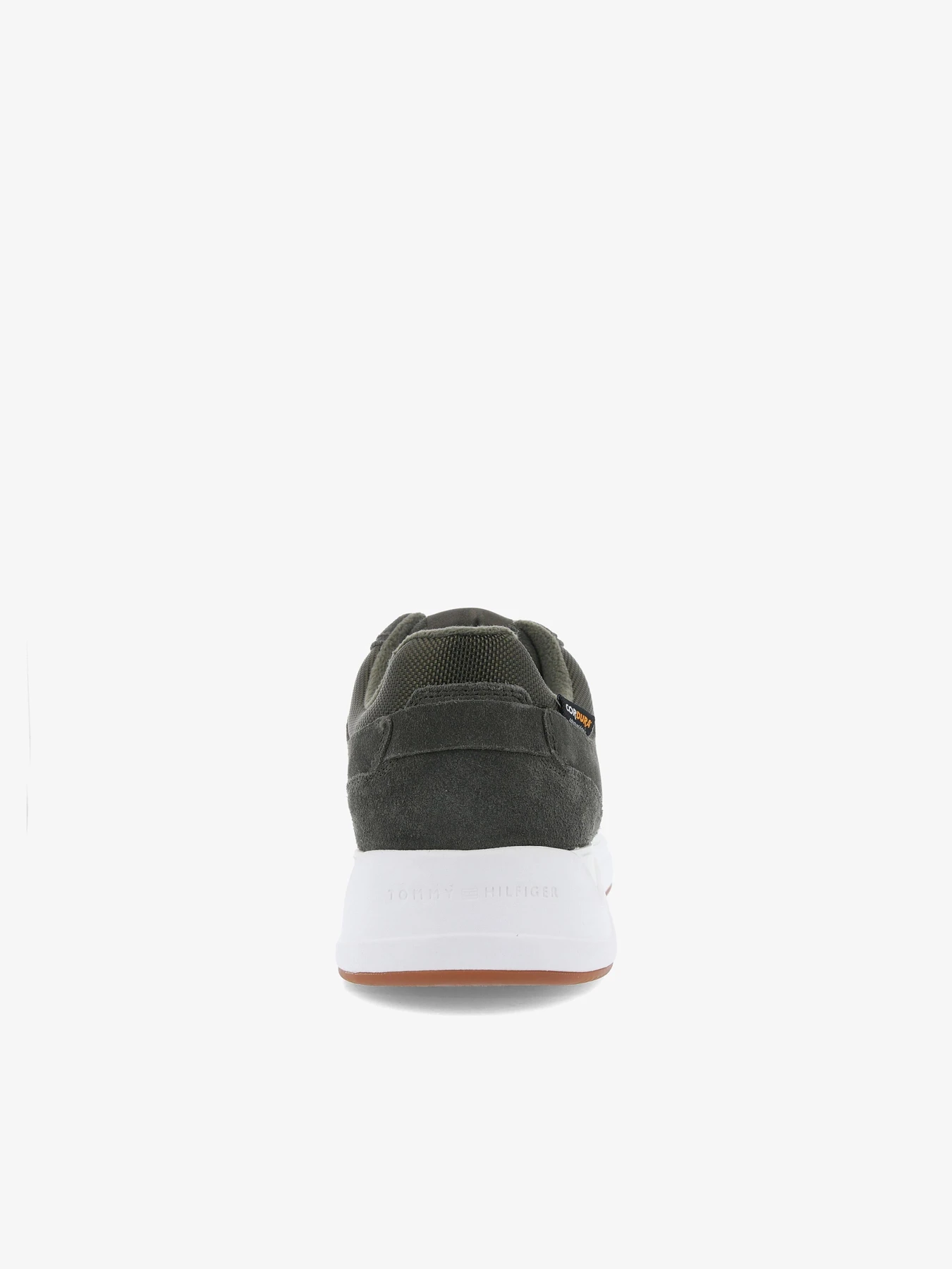 Кроссовки Tommy Hilfiger модель FM0FM04935.RBN Фото