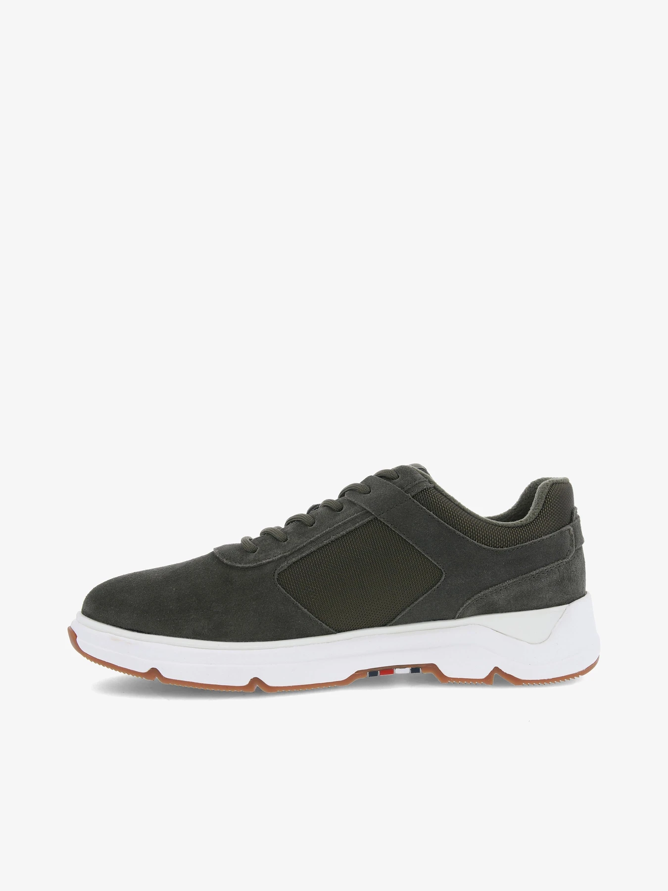 Кроссовки Tommy Hilfiger модель FM0FM04935.RBN Фото