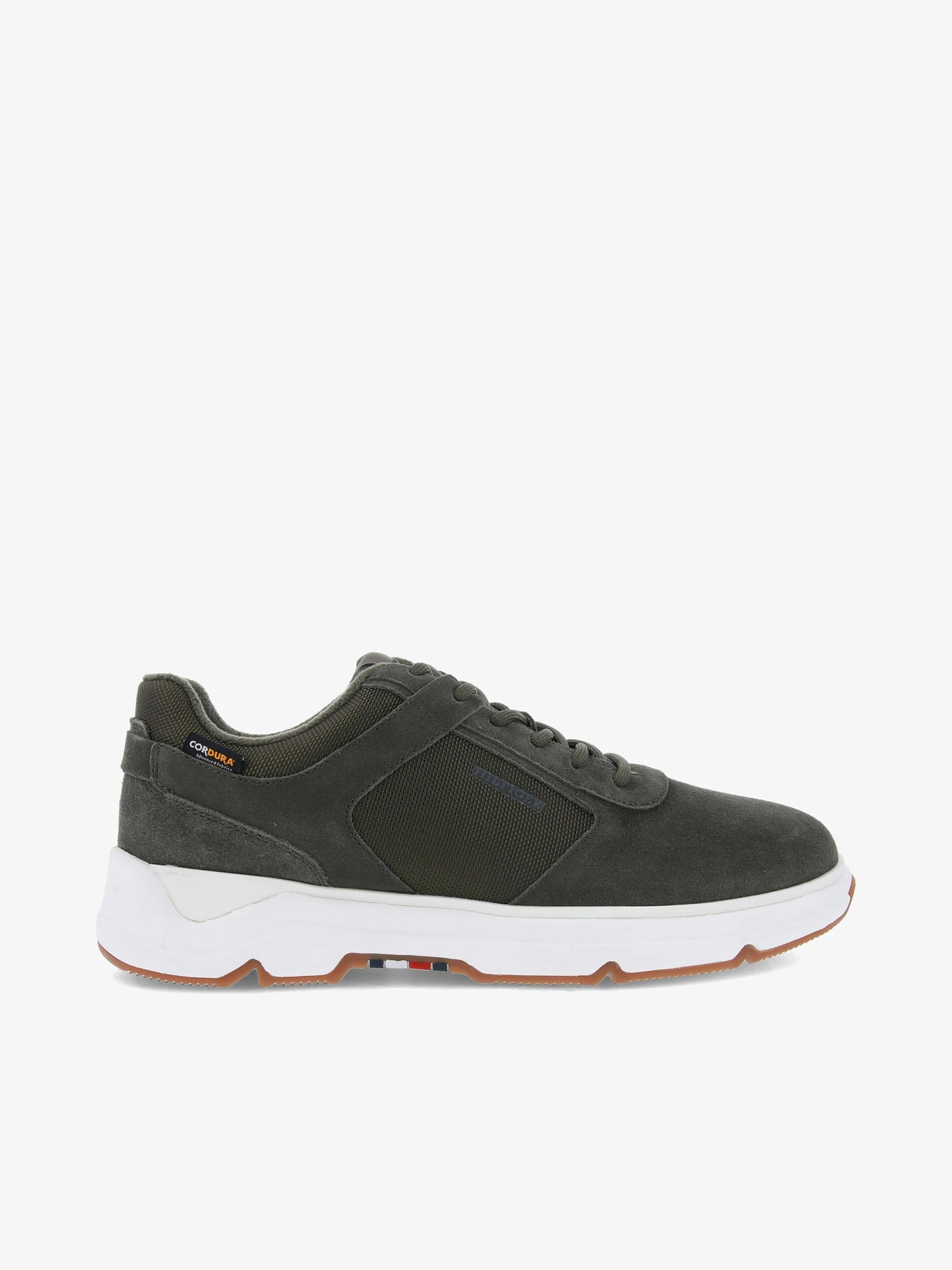 Кроссовки Tommy Hilfiger модель FM0FM04935.RBN Фото