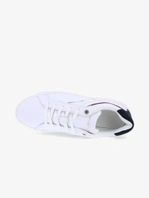 Кеды Tommy Hilfiger модель FW0FW07122.0K9 Фото