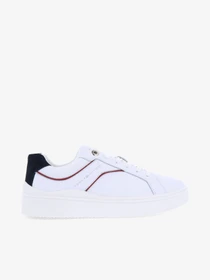 Кеды Tommy Hilfiger модель FW0FW07122.0K9 Фото