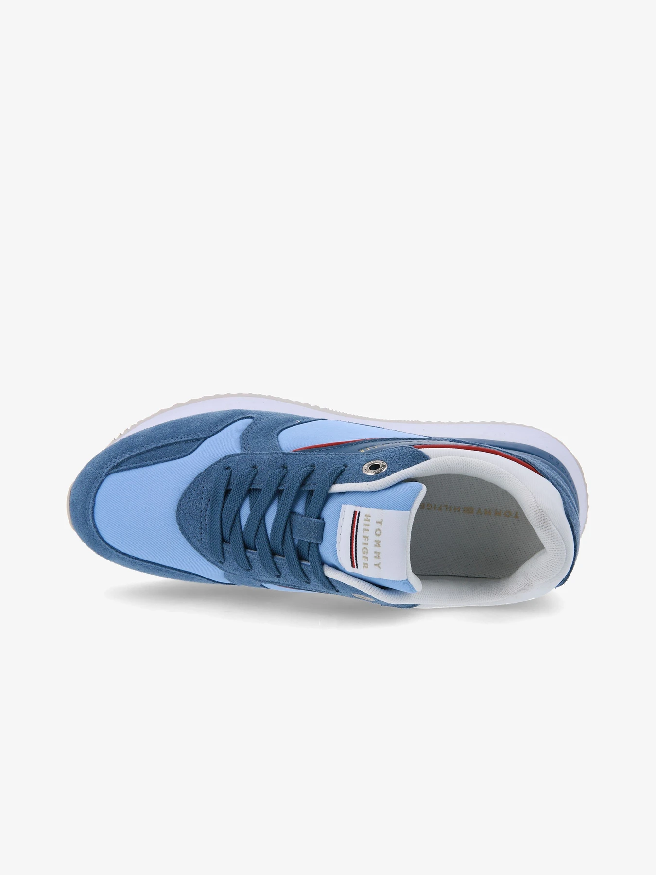 Кроссовки Tommy Hilfiger модель FW0FW06949.DBX Кроссовки Tommy Hilfiger модель FW0FW06949.DBX Фото