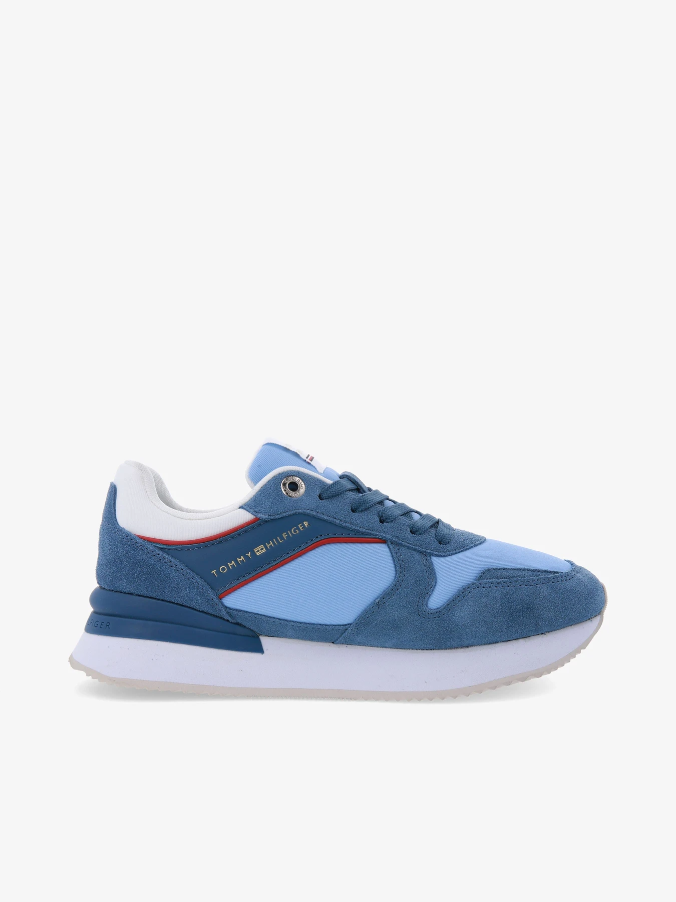 Кроссовки Tommy Hilfiger модель FW0FW06949.DBX Кроссовки Tommy Hilfiger модель FW0FW06949.DBX Фото