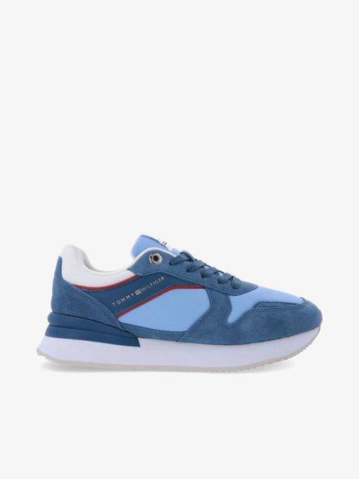 Кроссовки Tommy Hilfiger модель FW0FW06949.DBX Фото