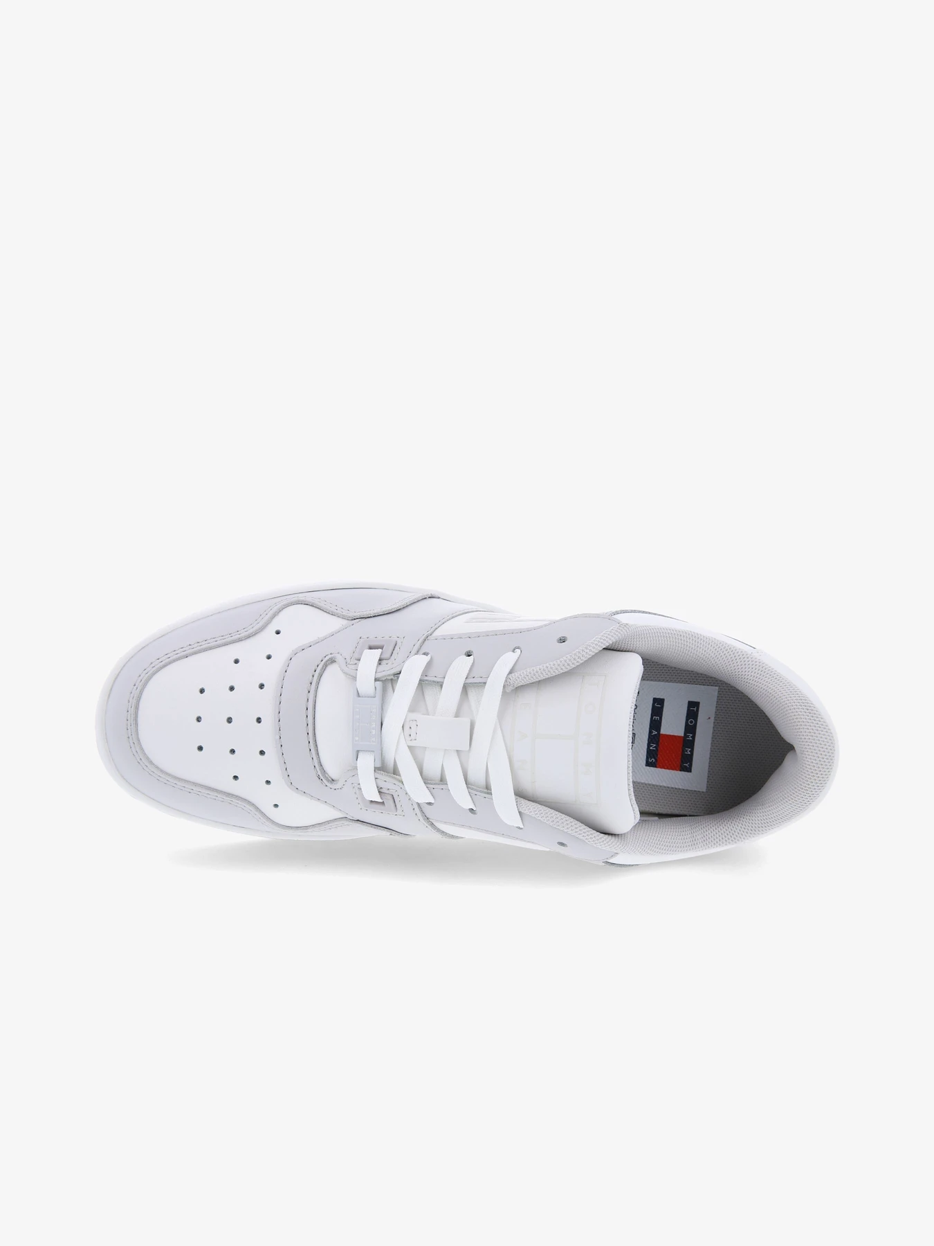 Кеди Tommy Jeans модель EN0EN02520.PSU Фото
