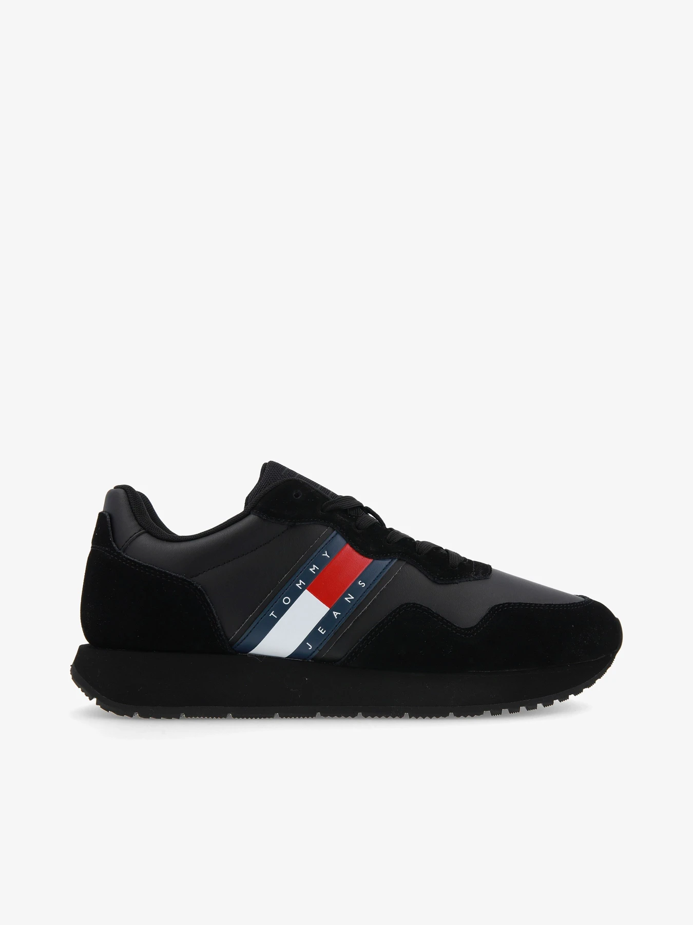 Кроссовки Tommy Jeans модель EM0EM01316.BDS Кроссовки Tommy Jeans модель EM0EM01316.BDS Фото