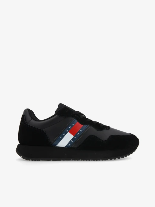 Кроссовки Tommy Jeans модель EM0EM01316.BDS Фото