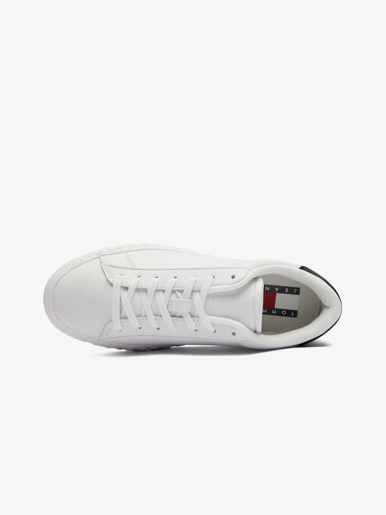 Кеди Tommy Jeans модель EM0EM01159.YBR Фото