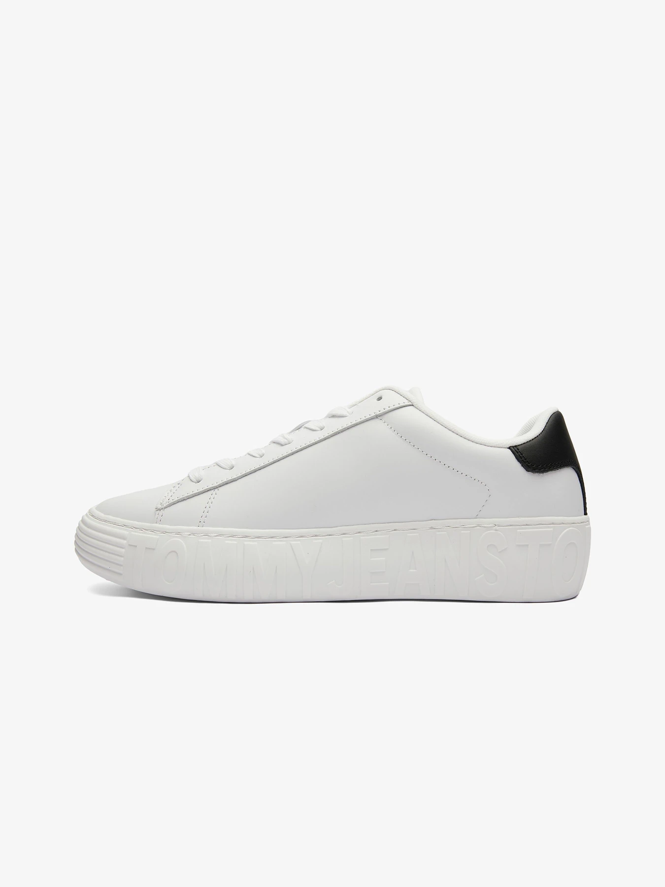 Кеди Tommy Jeans модель EM0EM01159.YBR Фото