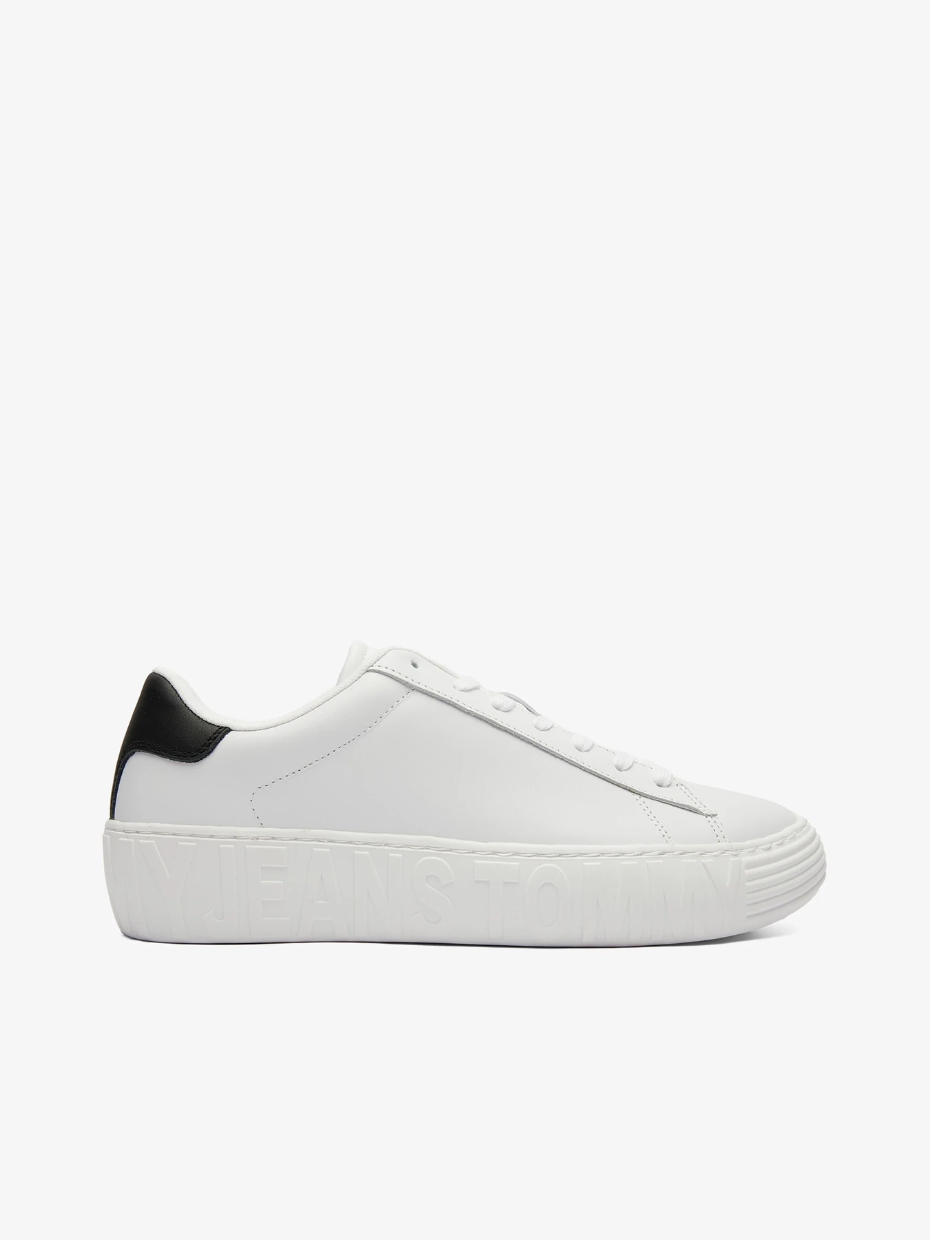 Кеди Tommy Jeans модель EM0EM01159.YBR Фото