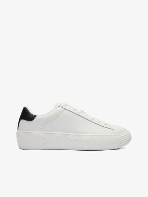 Кеды Tommy Jeans модель EM0EM01159.YBR Фото