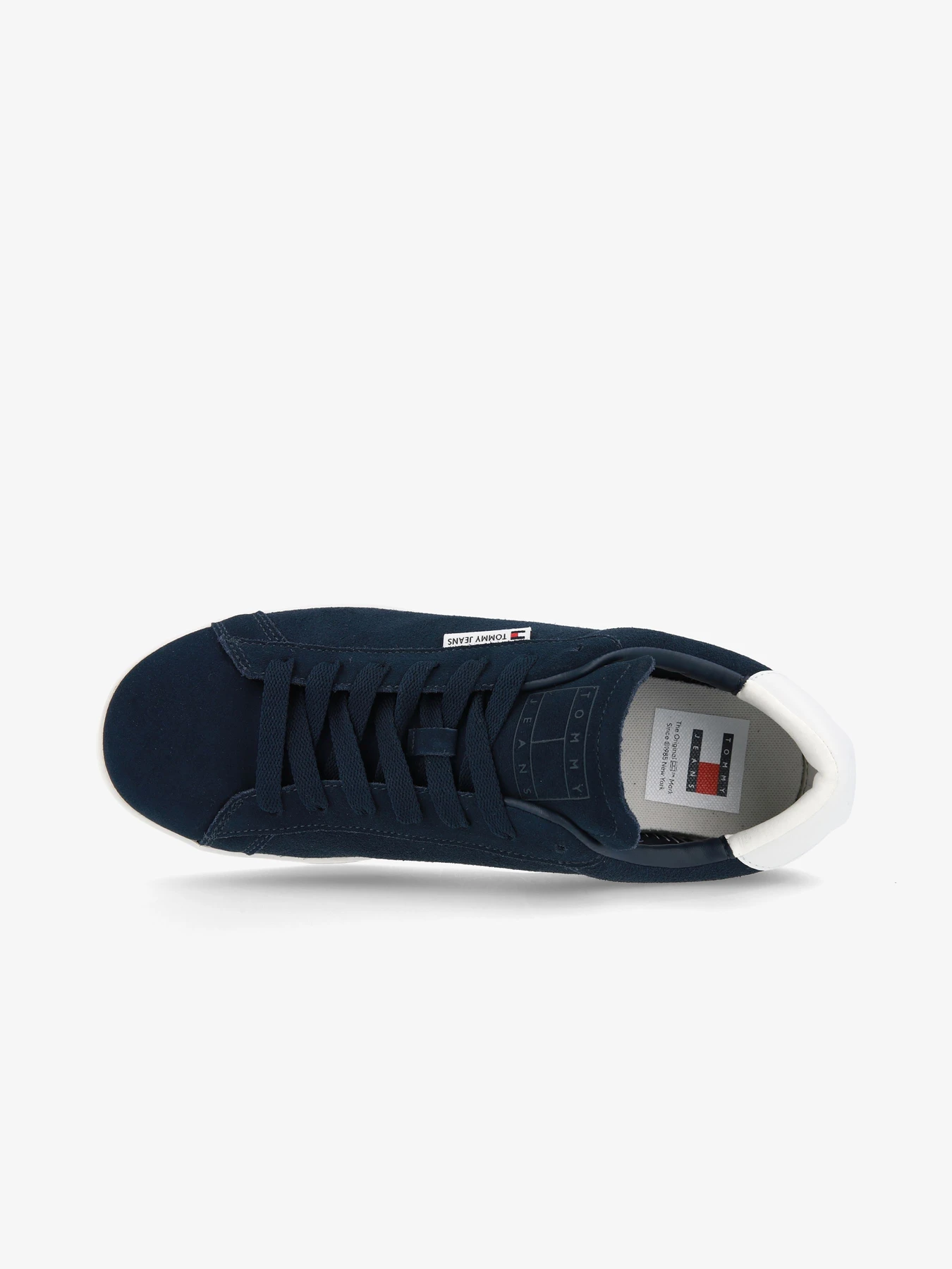 Кеды Tommy Jeans модель EM0EM01375.C1G Фото