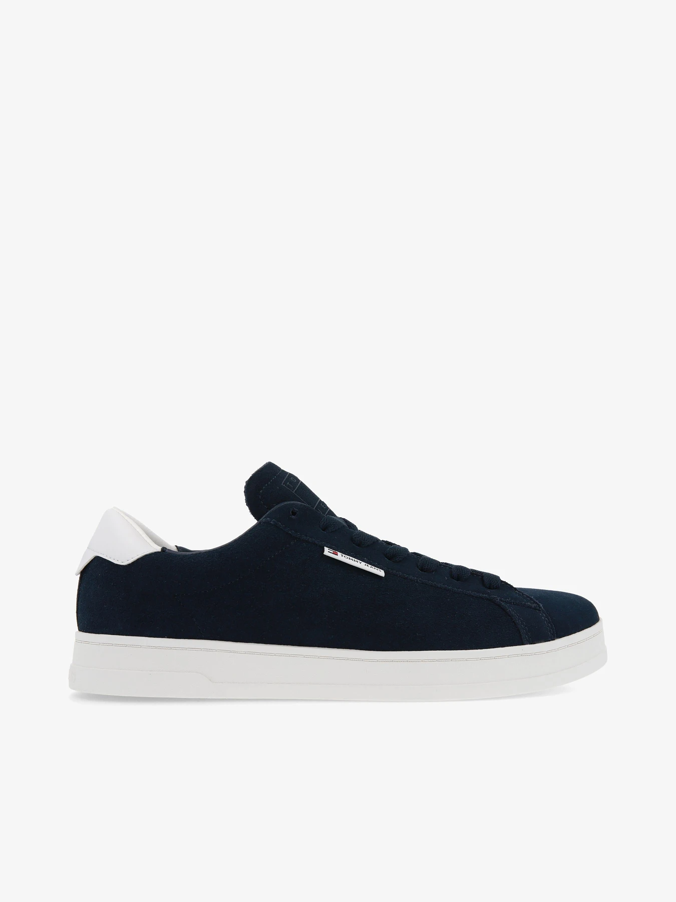 Кеды Tommy Jeans модель EM0EM01375.C1G Фото