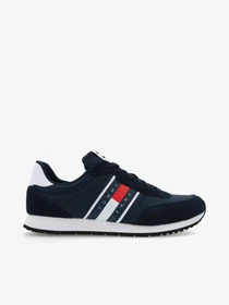 Кроссовки Tommy Jeans модель EM0EM01351.C1G Фото