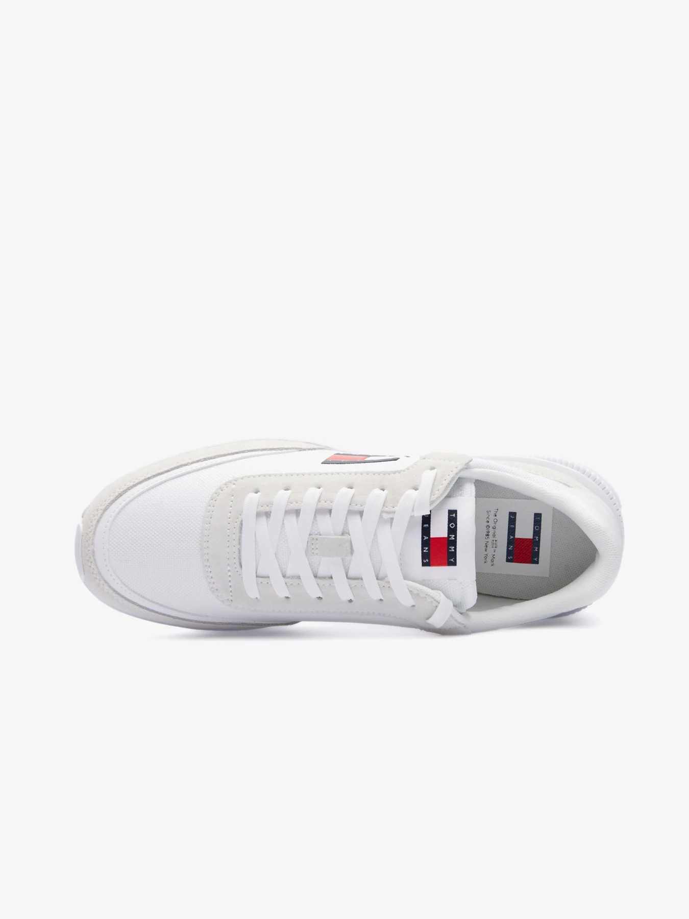 Кроссовки Tommy Jeans модель EM0EM01265.YBR Фото