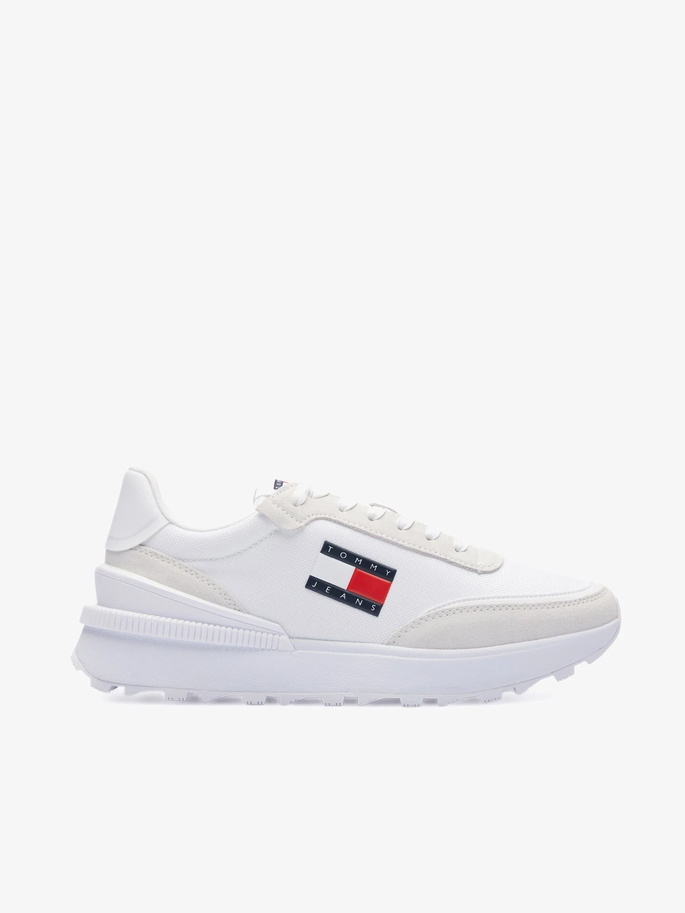 Кроссовки Tommy Jeans модель EM0EM01265.YBR Фото