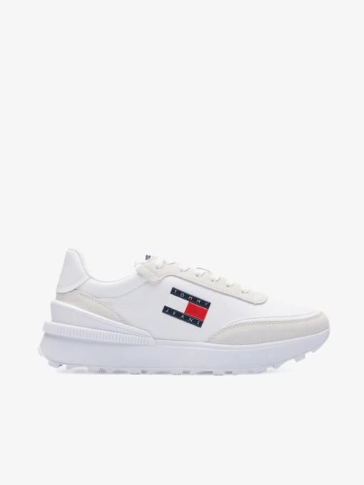 Кроссовки Tommy Jeans модель EM0EM01265.YBR Фото