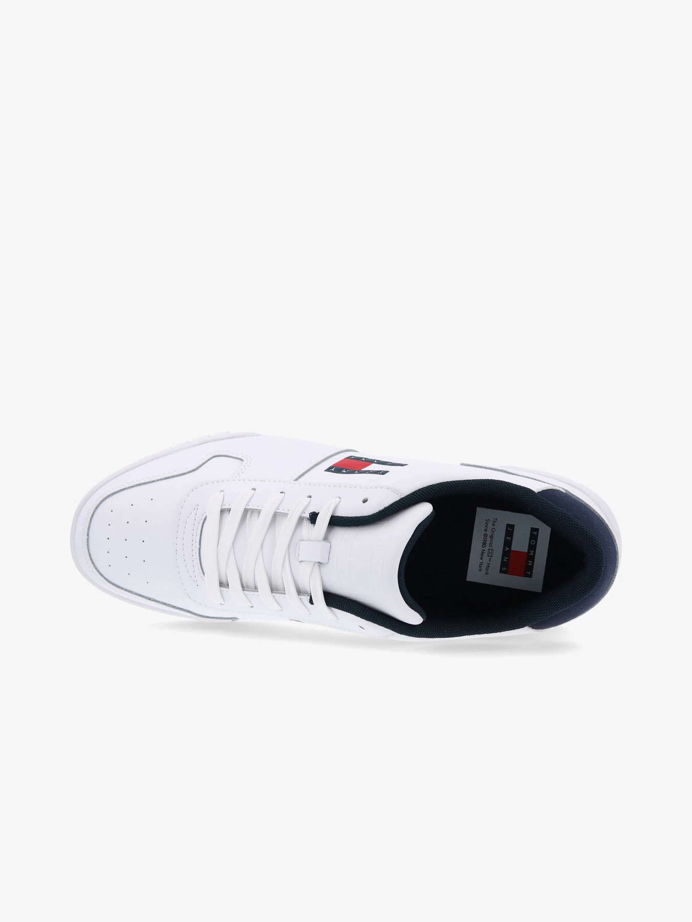 Кеды Tommy Hilfiger модель EM0EM01396.YBS Фото