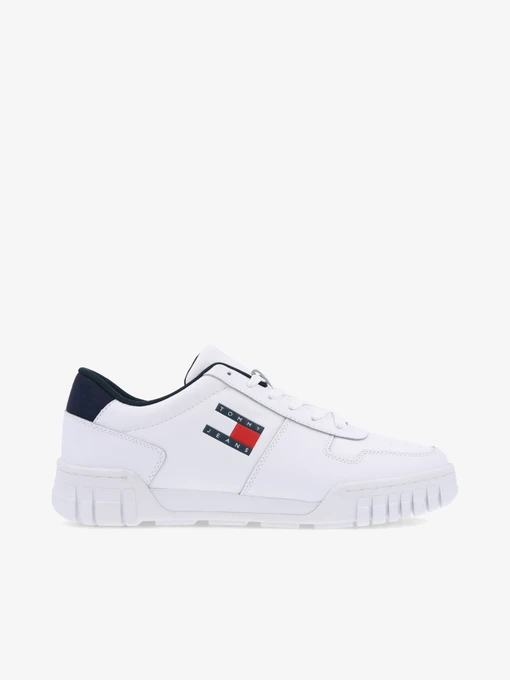 Кеды Tommy Hilfiger модель EM0EM01396.YBS Фото