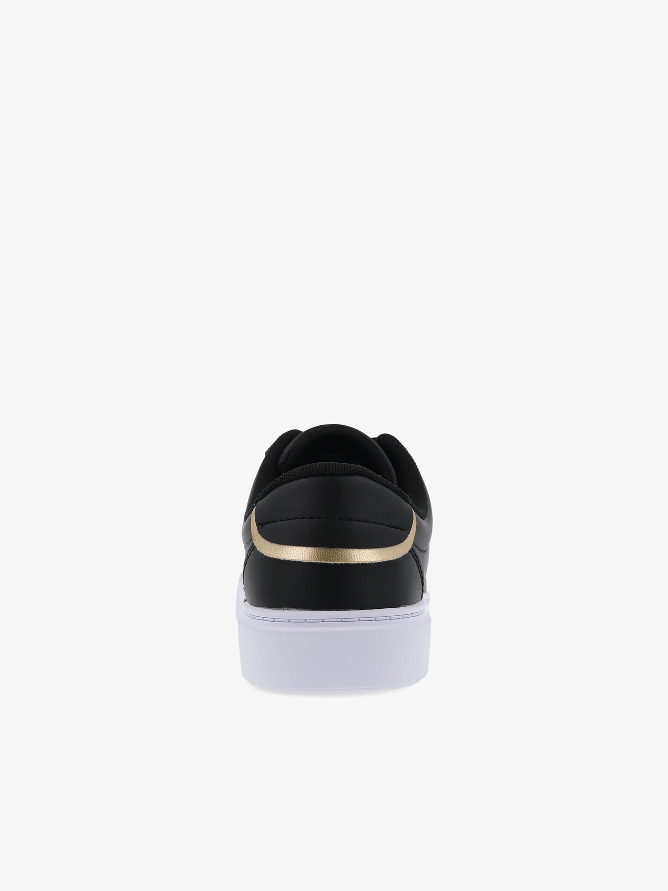 Кеды Tommy Hilfiger модель FW0FW07813.BDS Фото