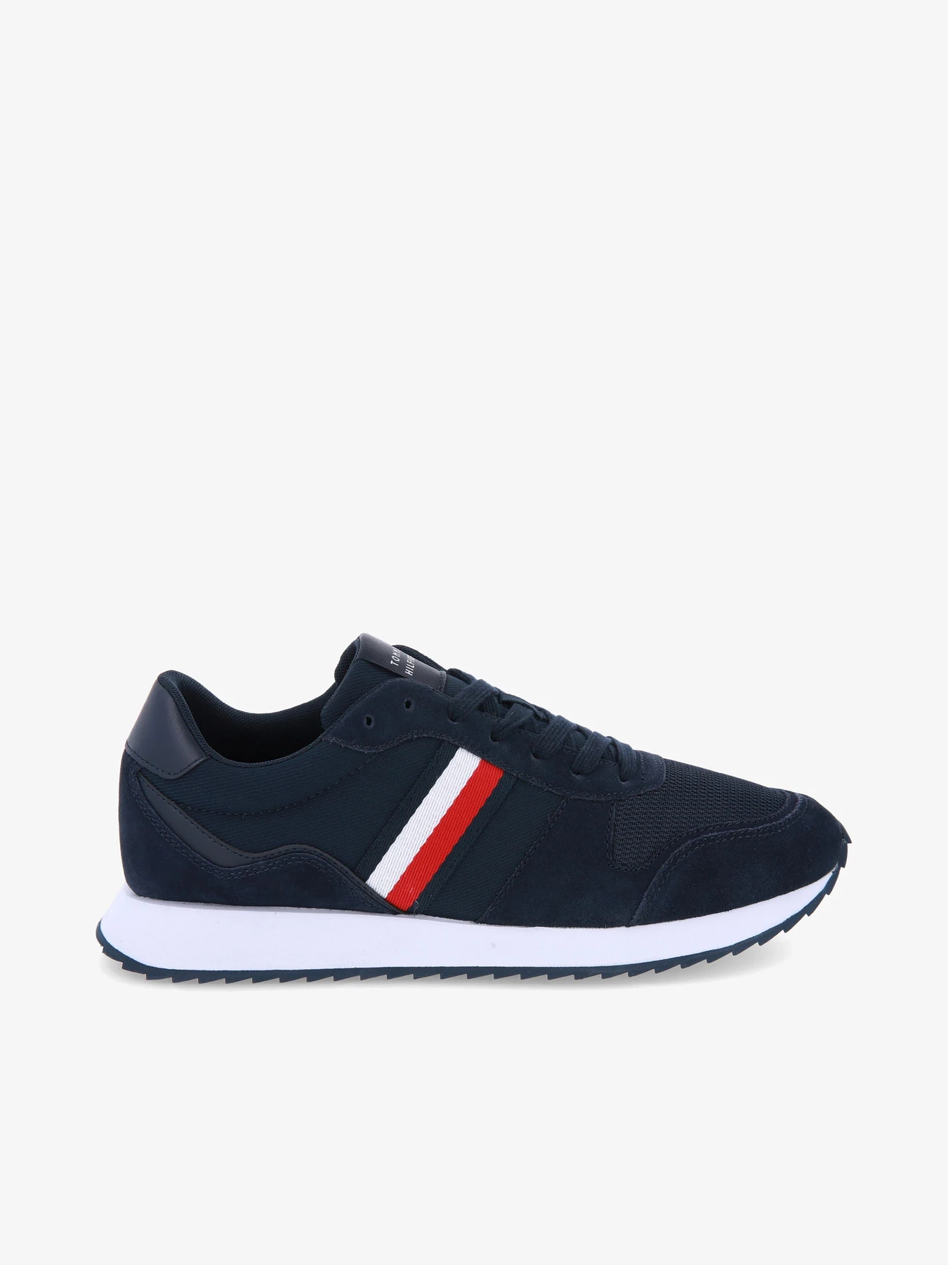 Кроссовки Tommy Hilfiger модель FM0FM04886.DW5 Фото