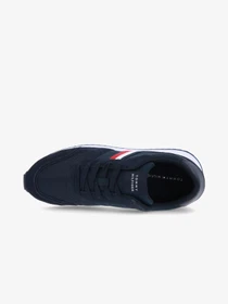 Кроссовки Tommy Hilfiger модель FM0FM04886.DW5 Фото