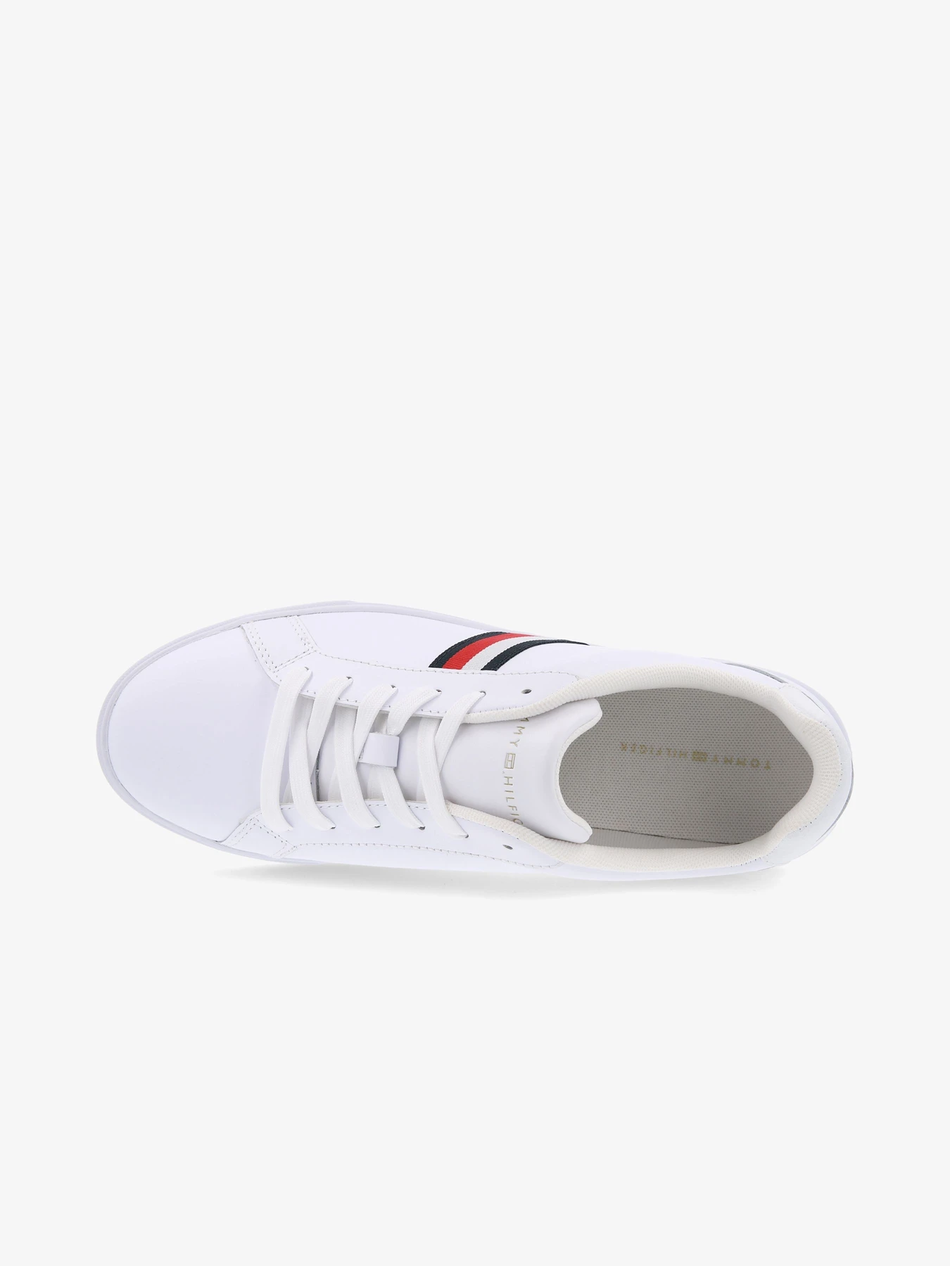 Кеды Tommy Hilfiger модель FW0FW07779.YBS Фото