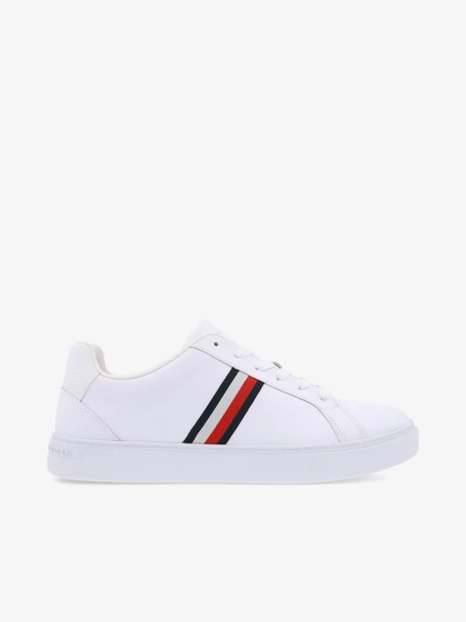 Кеды Tommy Hilfiger модель FW0FW07779.YBS Фото