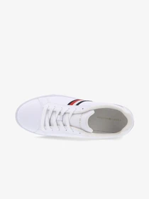 Кеды Tommy Hilfiger модель FW0FW07779.YBS Фото