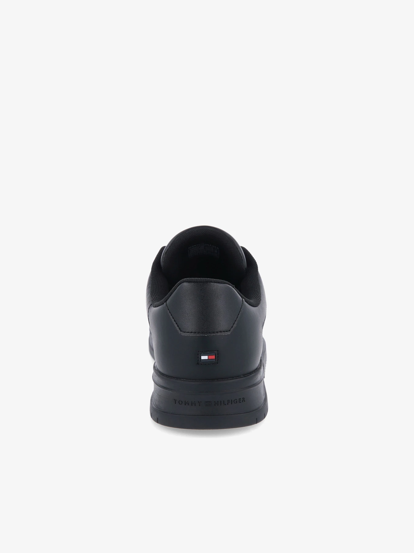 Кеды Tommy Hilfiger модель FM0FM04895.BDS Фото
