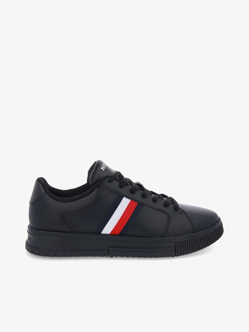 Кеды Tommy Hilfiger модель FM0FM04895.BDS Фото