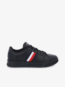 Кеды Tommy Hilfiger модель FM0FM04895.BDS Фото