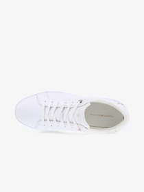 Кеды Tommy Hilfiger модель FW0FW07813.YBS Фото