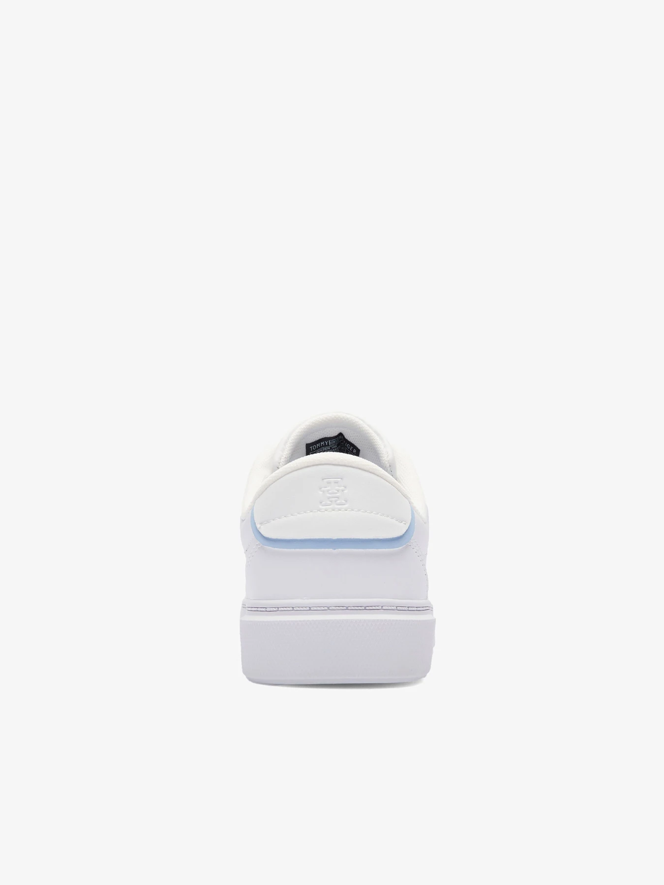 Кеды Tommy Hilfiger модель FW0FW07702.0K6 Фото