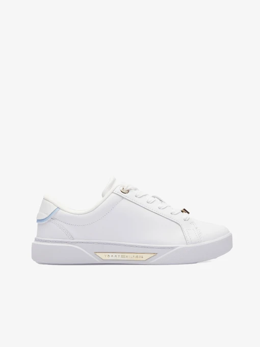 Кеды Tommy Hilfiger модель FW0FW07702.0K6 Фото