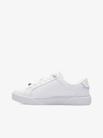 Кеды Tommy Hilfiger модель FW0FW07702.0K6 Фото