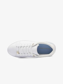 Кеды Tommy Hilfiger модель FW0FW07702.0K6 Фото