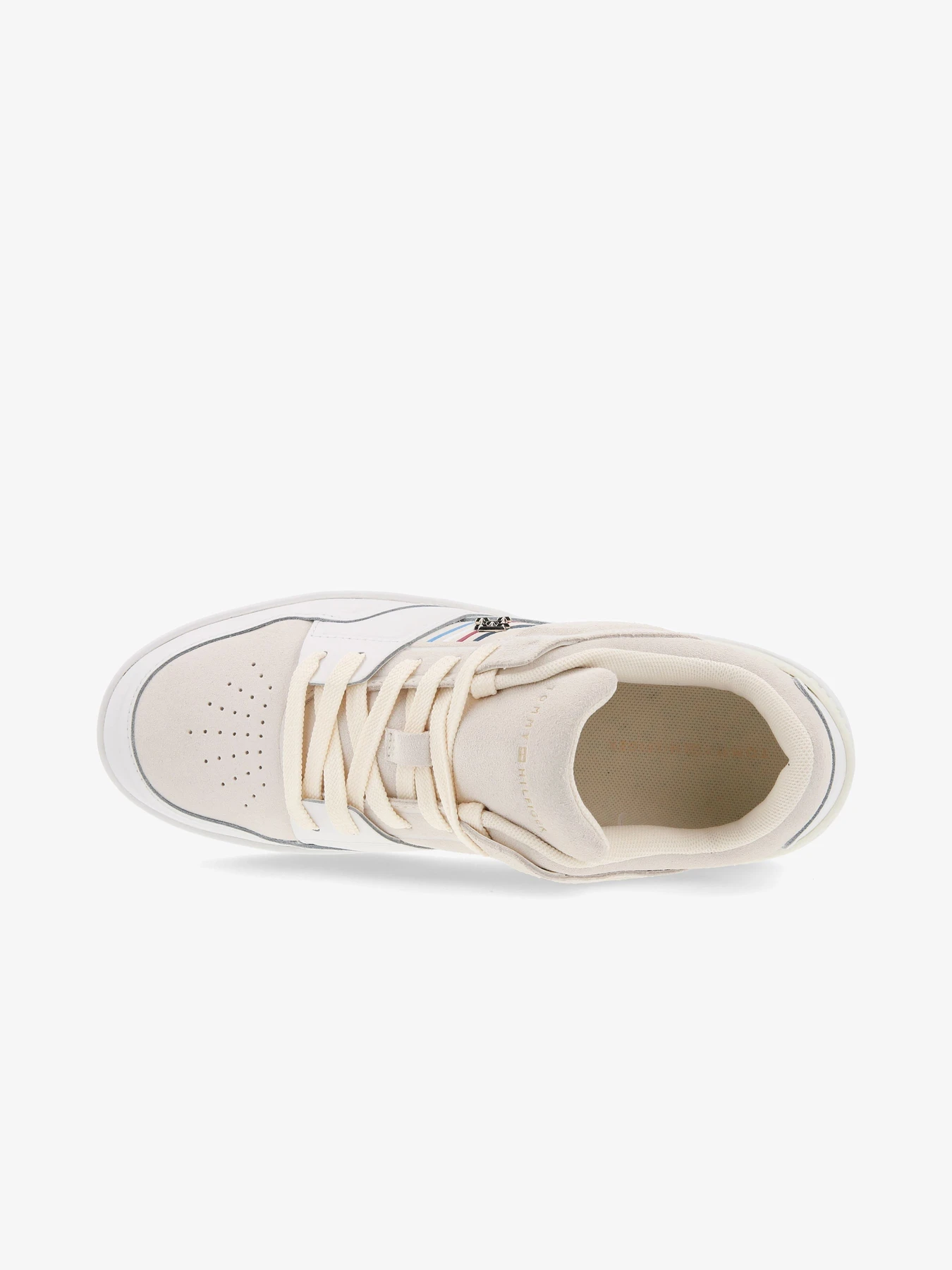 Кеды Tommy Hilfiger модель FW0FW07811.AEF Фото